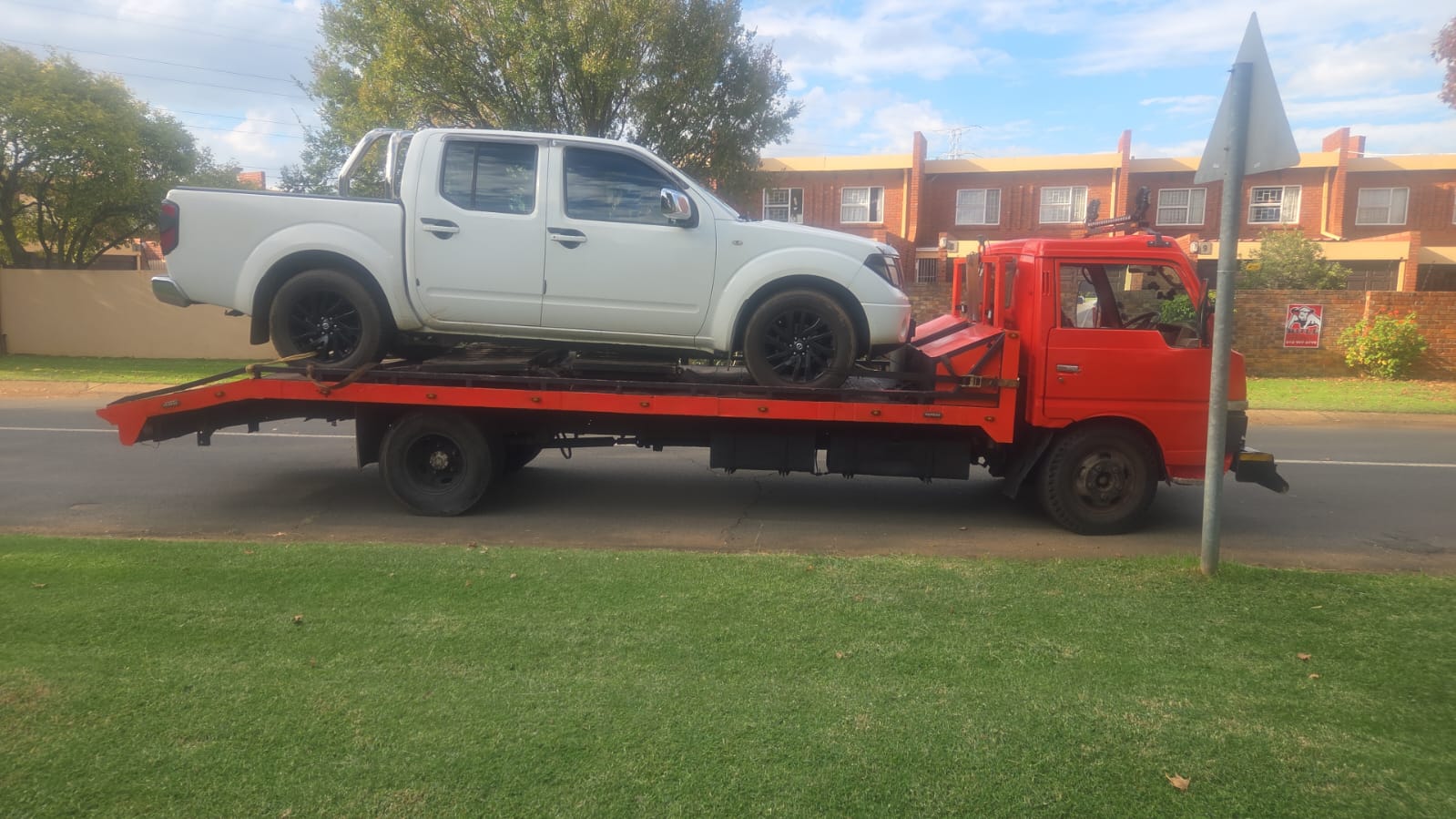 towing near me Pretoria AND Centurion